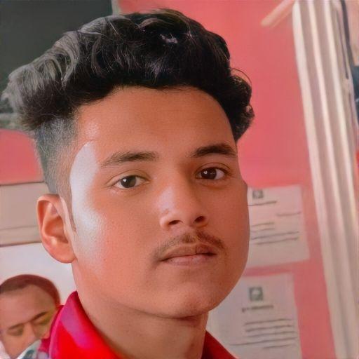 MOHD AMAN