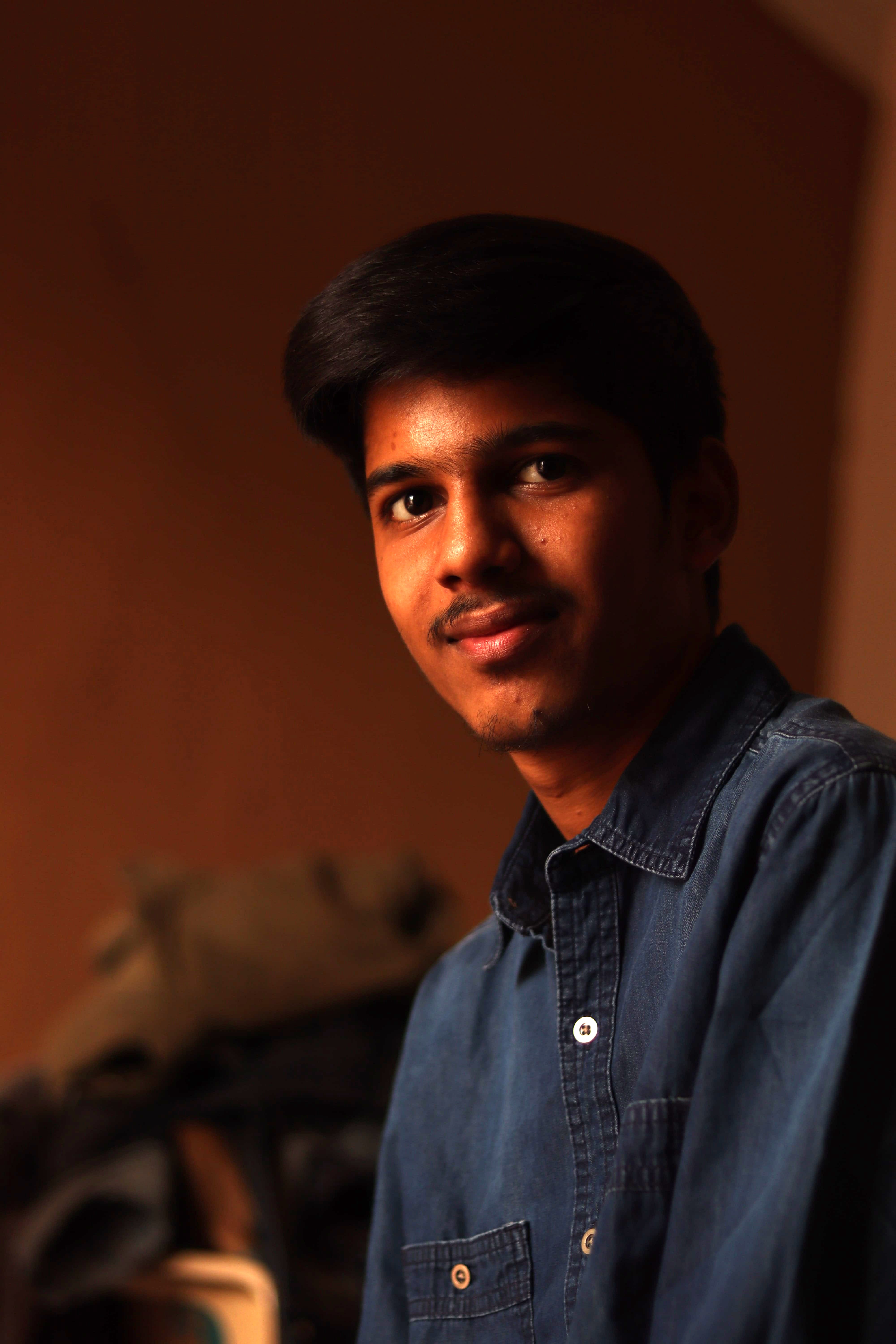 Rishabh Singh